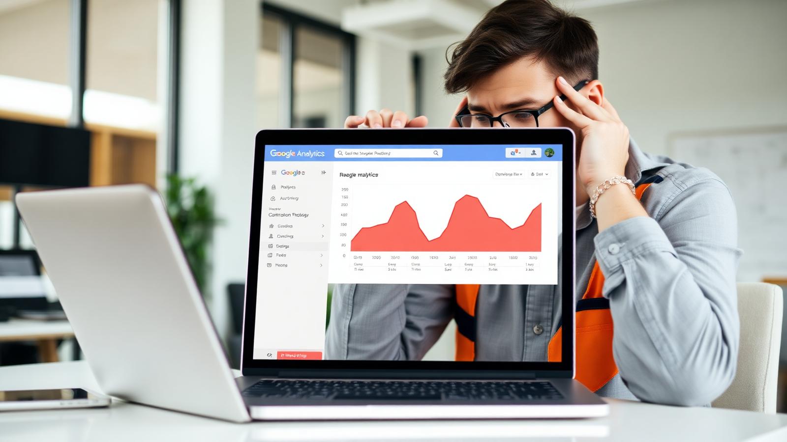 Why AI Overviews Are Stealing Clicks From Contractor Websites