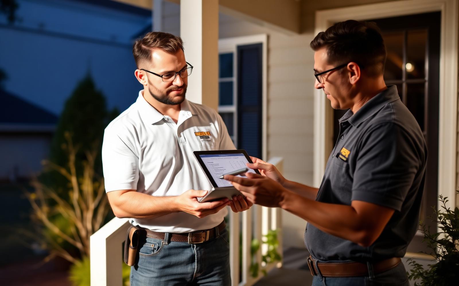Are FAQs Good for SEO? How to Optimize Contractor Q&A Sections
