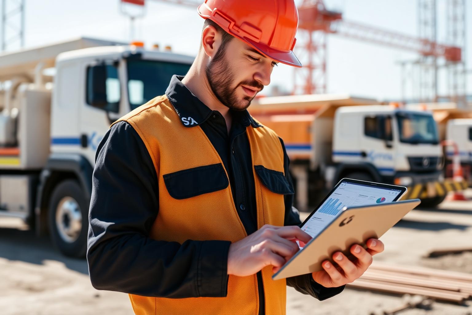 How to Select the Best SEO Company for Contractors (2026 Guide)