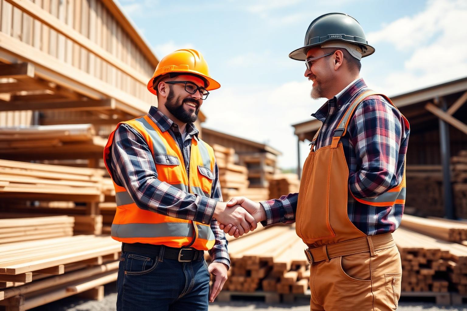 How to Get Backlinks as a Local Contractor Without Buying Links
