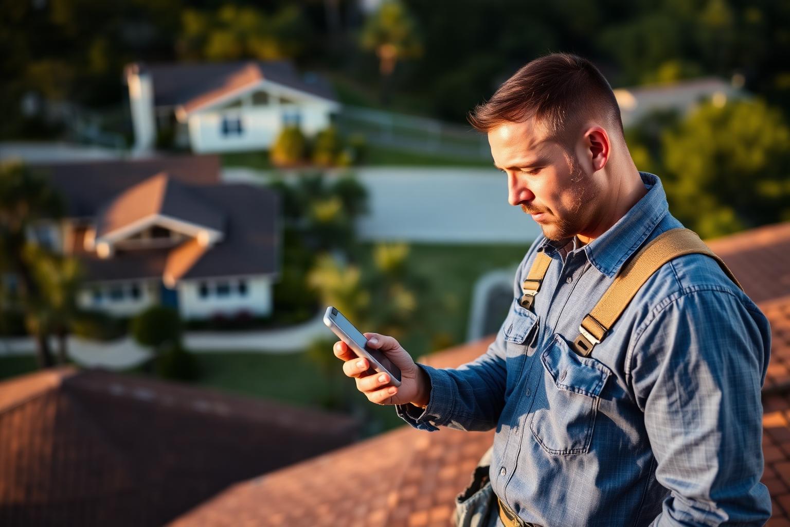 How to Rank #1 on Google Maps as a Roofing Contractor in Louisiana